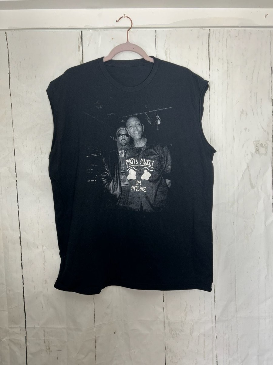 Yeezy Season 3 Kanye West Matt George Sleeveless T-Shirt | eBay