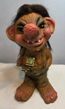 AS Nyform Troll Made in Norway Art Number 702