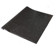 Image of d-c-fix Black Slate 67.5cm x 2m Self-adhesive Vinyl Wrap