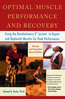 Edmund R. Burke | Optimal Muscle Performance and Recovery | Taschenbuch (2003)