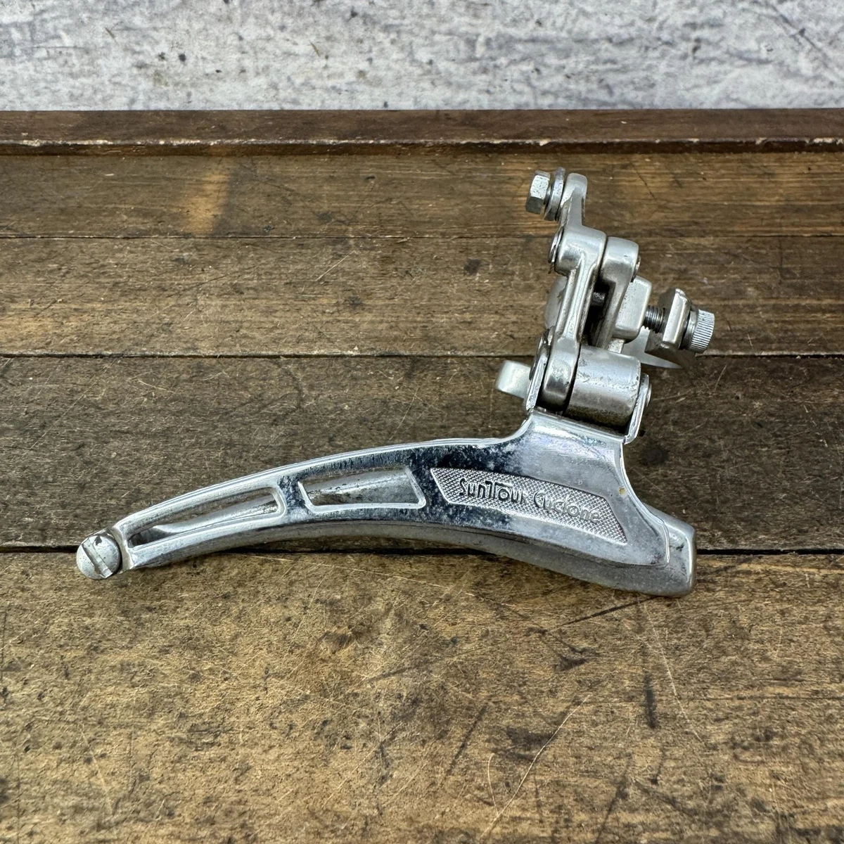 suntour cyclone products for sale | eBay