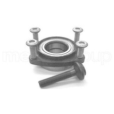 Roulement de roue Seat EXEO