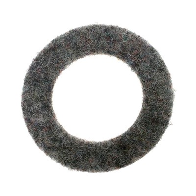 Distributor Felt Washer SMP For 1976-1979, 1981-1986 Chevrolet Chevette
