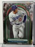 2024 Topps Tribute - Shohei Ohtani #18 Green /99