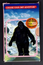 Choose Your Own Adventure - Origin Six Box Set #1 - Chooseco Edition - B/B+/B