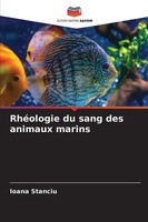 Ioana Stanciu | RhéOlogie Du Sang Des Animaux Marins | Taschenbuch | FranzöSisch