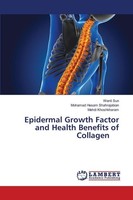 Epidermal Growth Factor And Health Benefits Of Collagen Wenli Sun