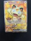 Meowth ex 107/088 Me03: Perfect Order Holo