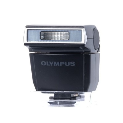 [Mint] Olympus FL-LM3 TTL Flash for Olympus OM-D E-M1 E-M5 E-M10 From Japan