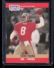 Click to enlarge Steve Young