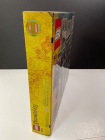 LEGO 9473 Lord Of The Rings The Mines of Moria 2012 Retired New