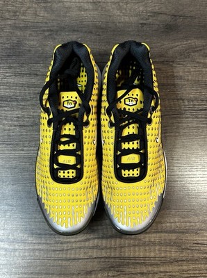 Nike Air Max Plus 7 Varsity Maize HQ2197-700 Men's Size 10 | eBay
