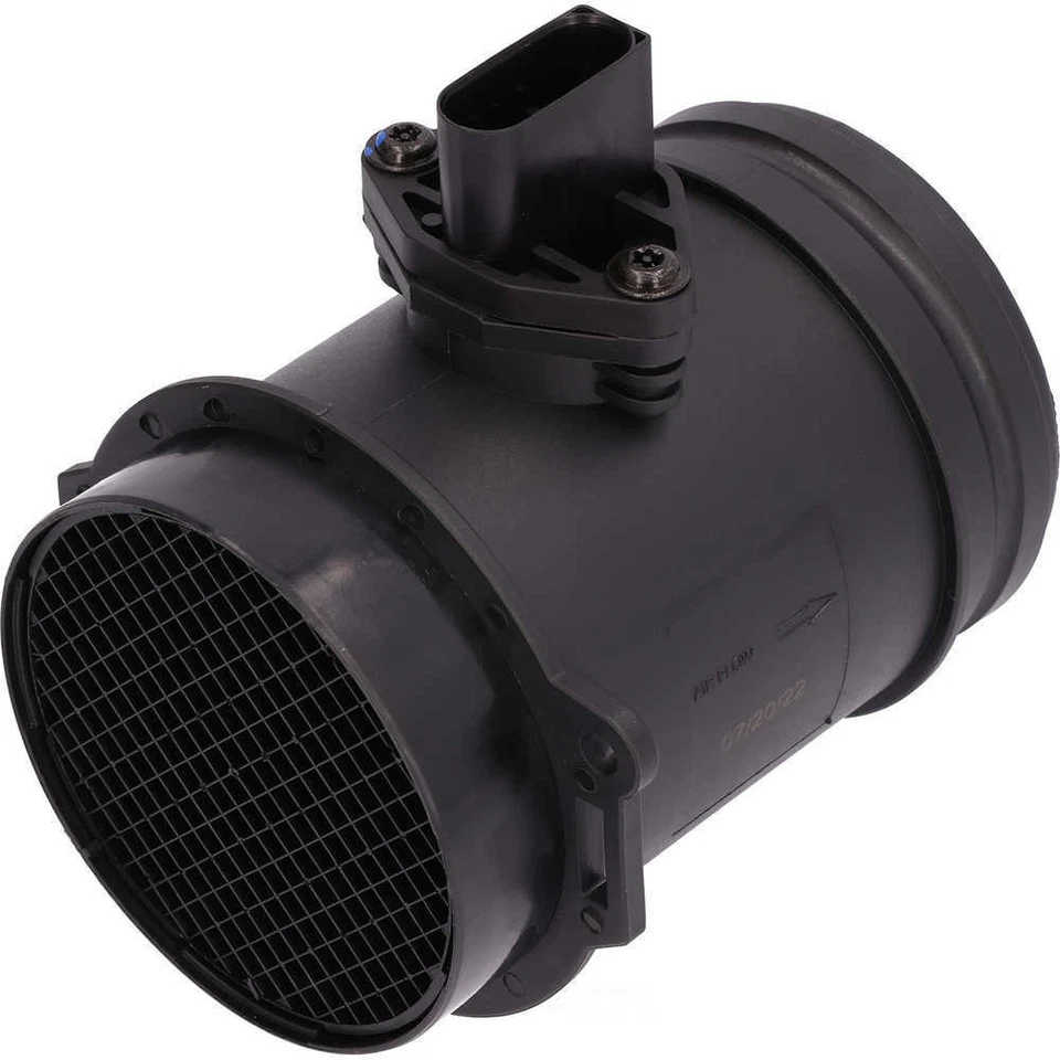 Conjunto de sensor de fluxo de ar de massa Global 1813331 compatível com 02-11 Audi A6 Quattro - Imagem 2 de 4