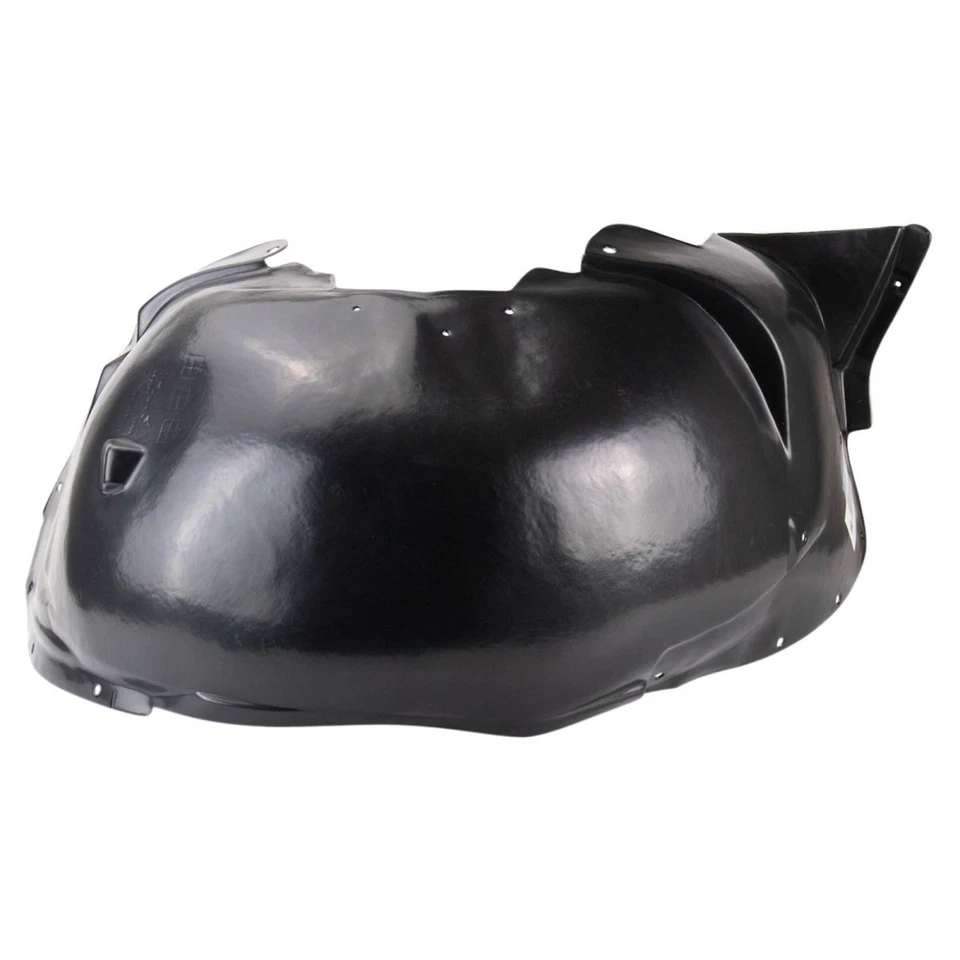 Forro de guardabarros interior delantero derecho para Pontiac Solstice 2006-2009 Foto 4 de 4