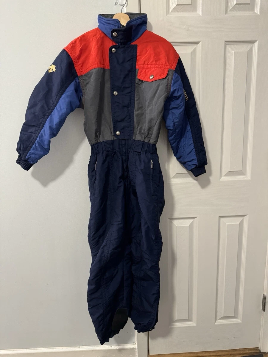 Descente Winter Sports Snowsuits for sale - eBay