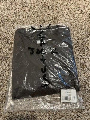Travis Scott Cactus Jack 2 The Max T-Shirt Men s Size Large