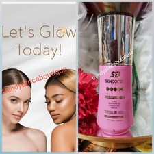 Skin Doctor Egyptian Glow Whitening  Corrective Serum 50ml X 1