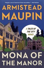 Mona of the Manor