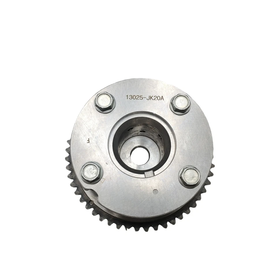 OEM Intake Camshaft Phaser Fit Infiniti Nissan Quest G25 Murano Maxima EX35 GT-R Foto 4 de 4