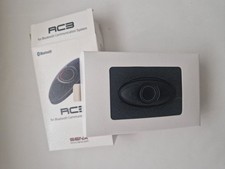 TOP SENA Telecomando Cuffie/Citofono RC3, BUTTON REMOTE