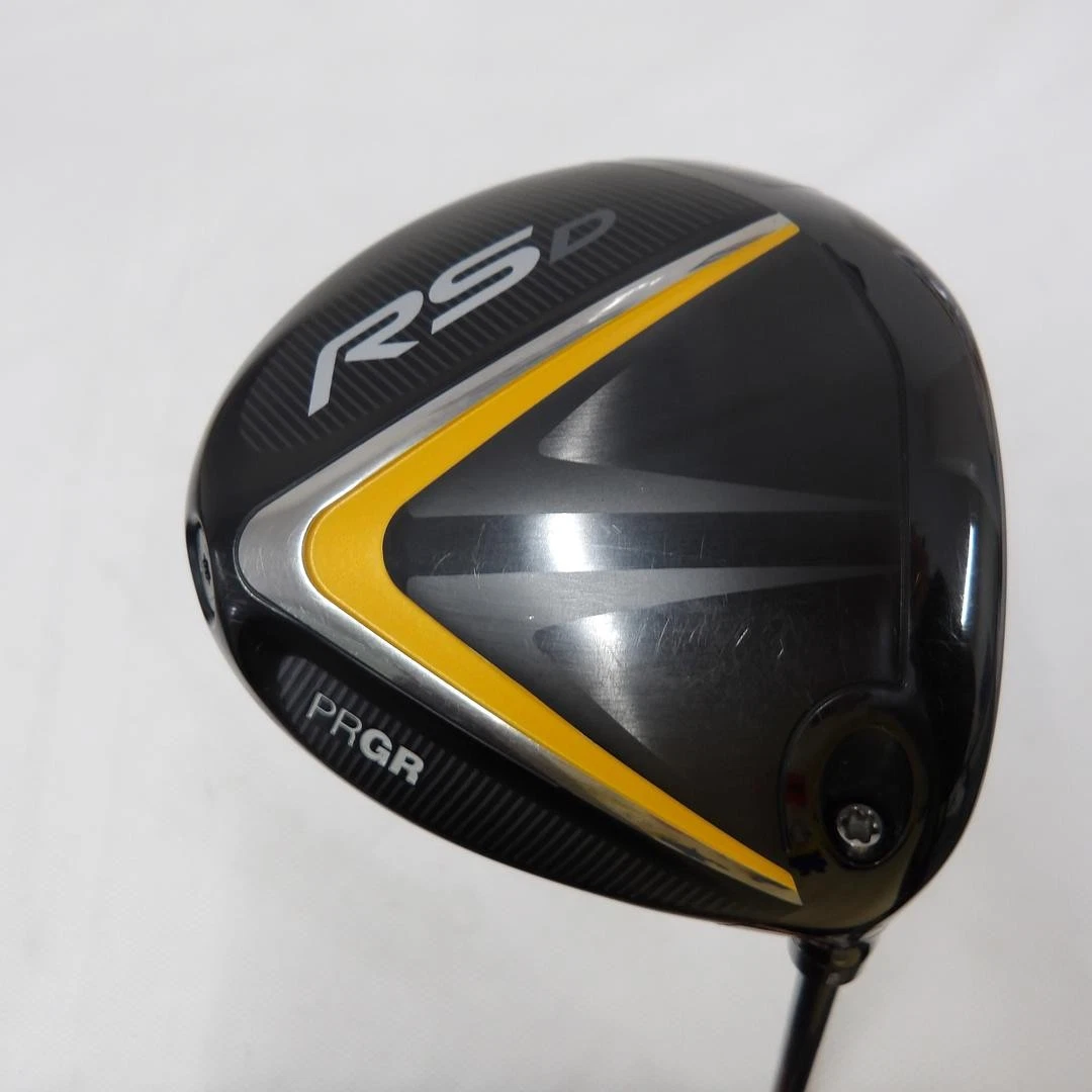 PRGR Driver Golf Clubs for sale | eBay