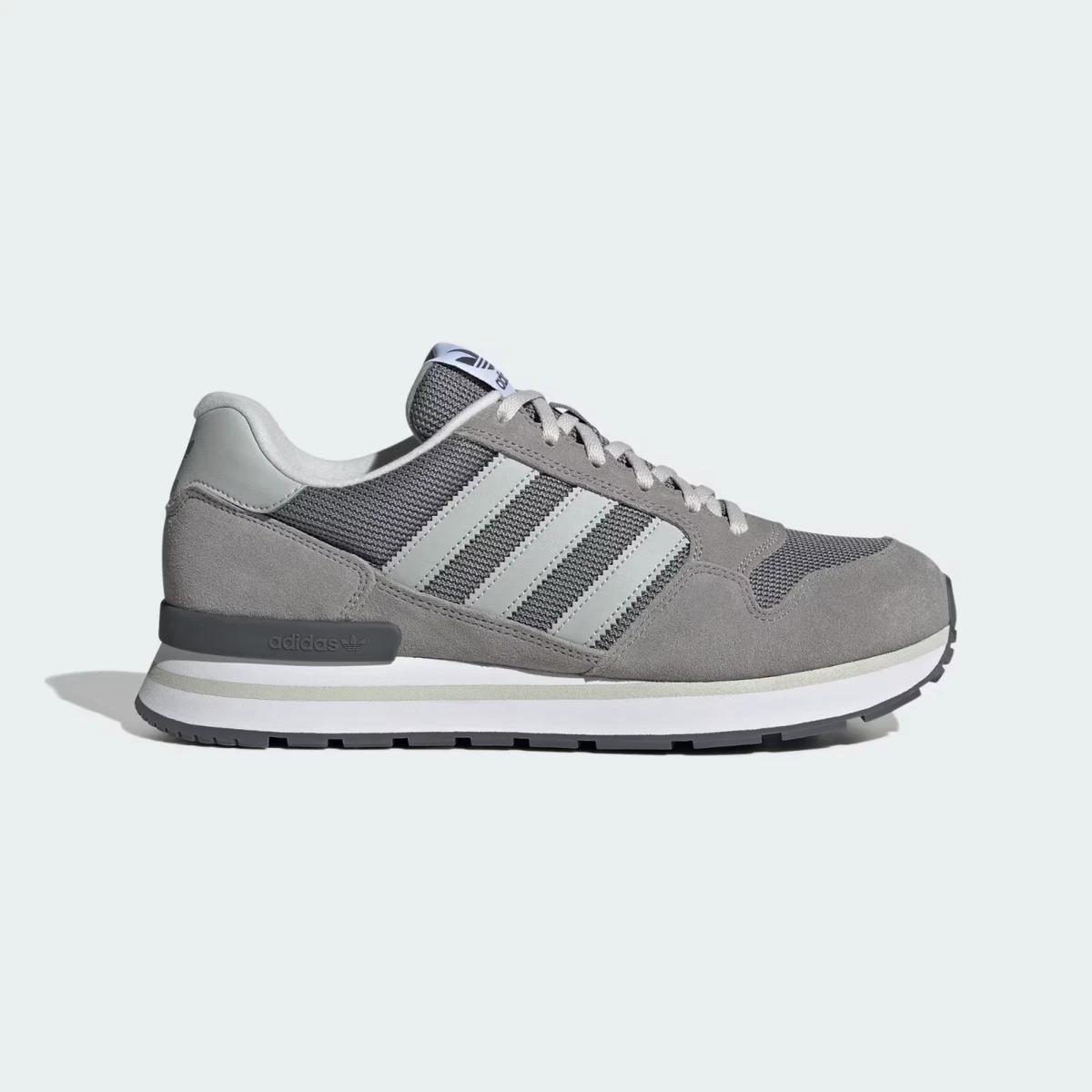 Las mejores ofertas en adidas ZX 500 RM Grey | eBay