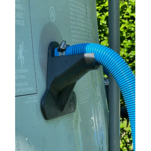 Pool Hose Support Anti Kink Protector for Bestway Intex Above Ground