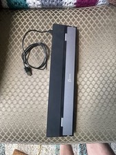 j5create JCD543P USB-C Triple Display Docking Station No AC Adapter 
