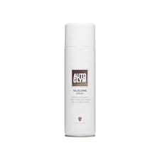 Autoglym Silicone Spray 450ml | Protective Spray