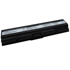 Batería para Toshiba Satellite A205 A355 L305D A505 PA3534U-1BRS PA3534U-1BAS