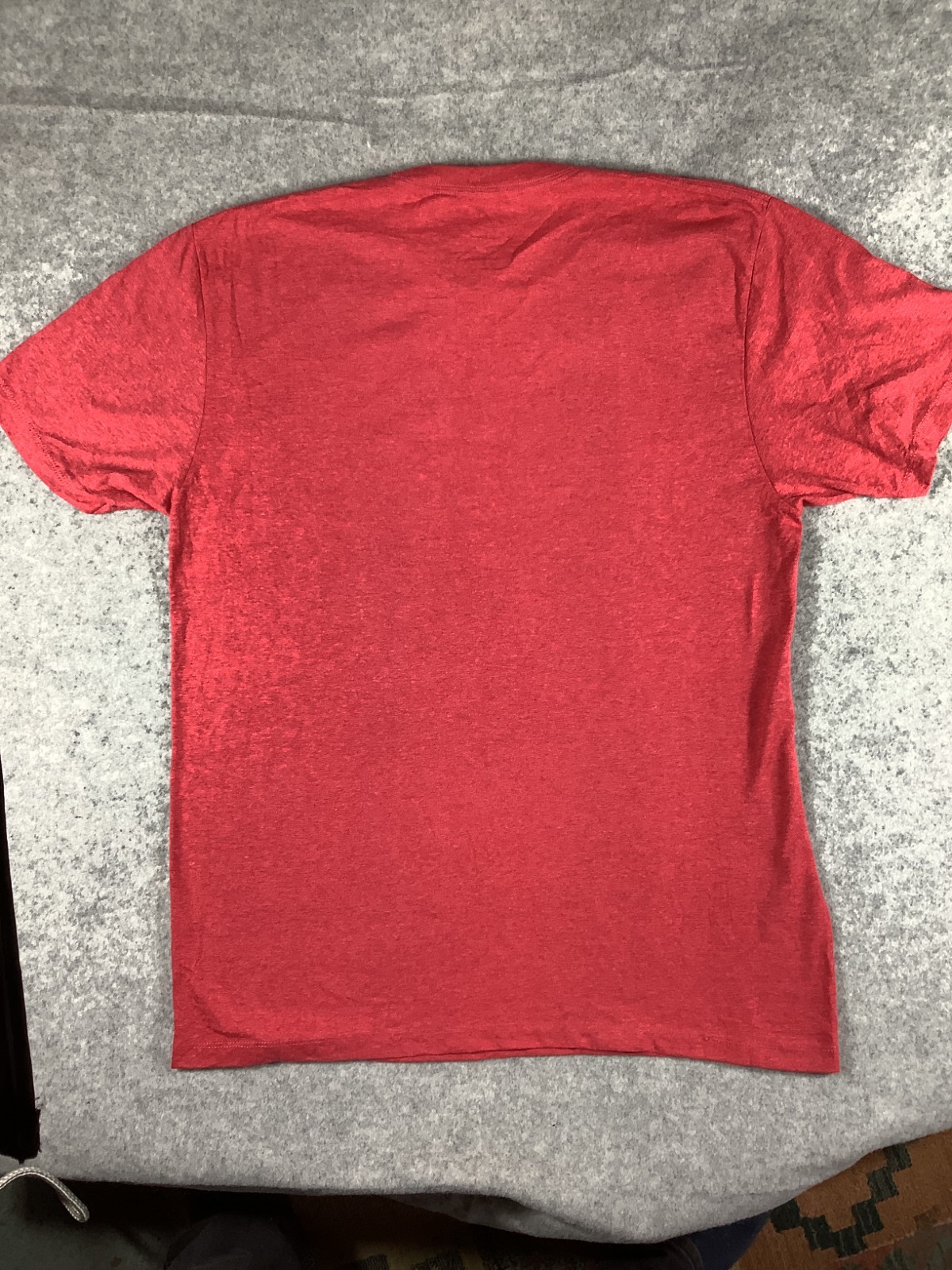Vintage Disney Cruise Line T Shirt Red Large 456 image 4