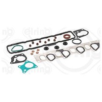 Dichtungssatz Zylinderkopf FüR Mitsubishi Carisma DA 00 Bis 06 Elring F9Q1 Teil