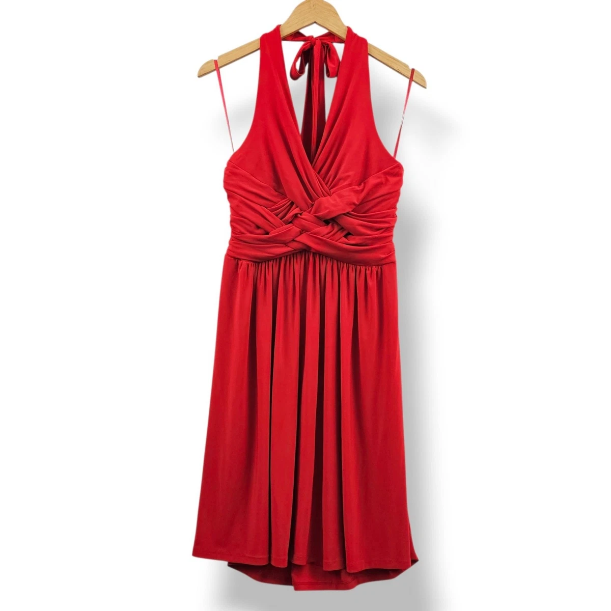 Jones New York Red Dresses for Women for sale | eBay