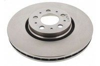 2X Bremsscheibe Mapco 15979 FüR Volvo S60 XC90 1 384 275 Bifuel CNG LPG CDI AWD