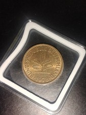 1978 5 PFenning Bundersrepublik Deutchland As Shown & Displayed