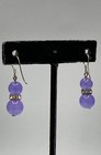 925 Sterling Silver & Quartz 2PC Assorted Jewelry Bundle 20.9g — photo 8