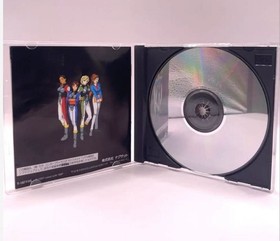 Planet Joker W/Manual Sega Saturn SS Used Game Very Good NTSC-J Japan JP