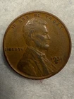 1931-D Lincoln Wheat Cent Penny ~ Semi-Key Early Date - FREE SHIPPING!