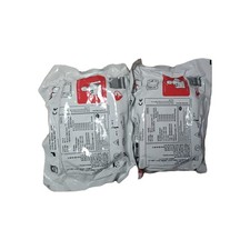 Unopened Philips Heartstart M507IA Adult AED Smart Pads Cartridge expired!