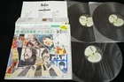 THE BEATLES - ANTHOLOGY 3 JAPAN VINYL 3LP CAP OBI GATEFOLD TOJP-60107-9 EX-/EX-