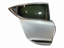 Porte arrière et accessoires Citroen DS4