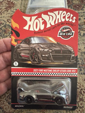  on The Hot Collector