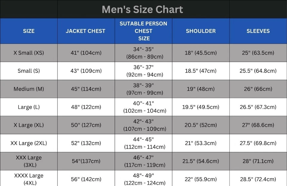 Gabardina larga clásica negra de cuero de oveja genuino para hombre Foto 3 de 3