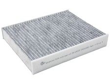 aFe for Carbon Cabin Air Filter - 12-21 BMW 2/3/4 Series Various Models