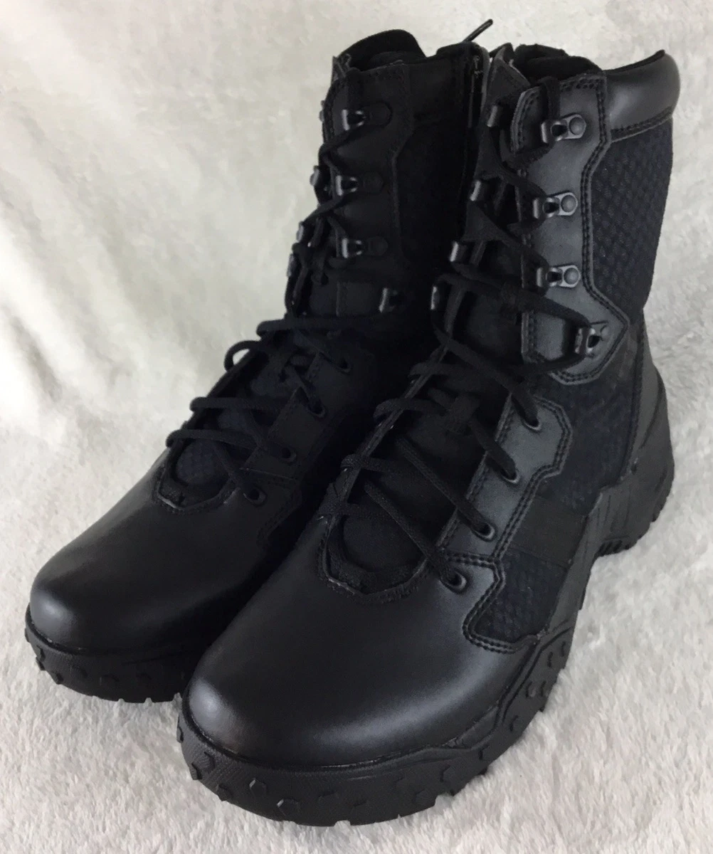 Danner Men's Scorch Side-zip 8