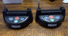 (2) Retekess Call Button for Restaurant Pager System