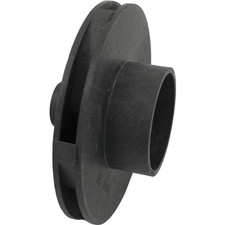 Pentair 355086Z 1.5/2 HP Impeller SuperFlo SuperMax NPT
