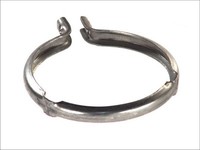 Schelle, Abgasanlage DT Spare Parts 2.14104