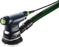 Festool Exzenterschleifer ETS 125 REQ im Karton