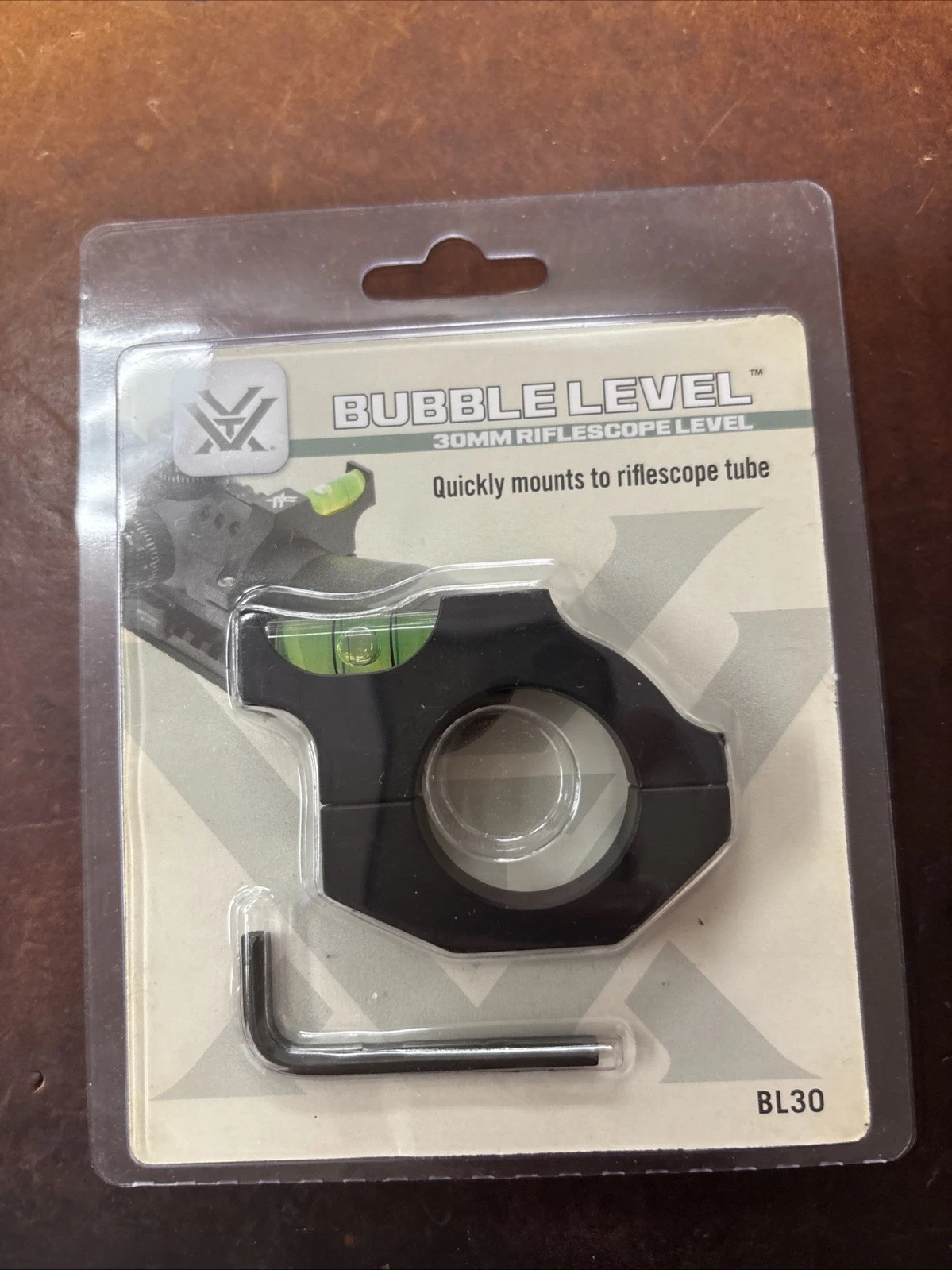 Vortex Bubble Level - Thumbnail 5